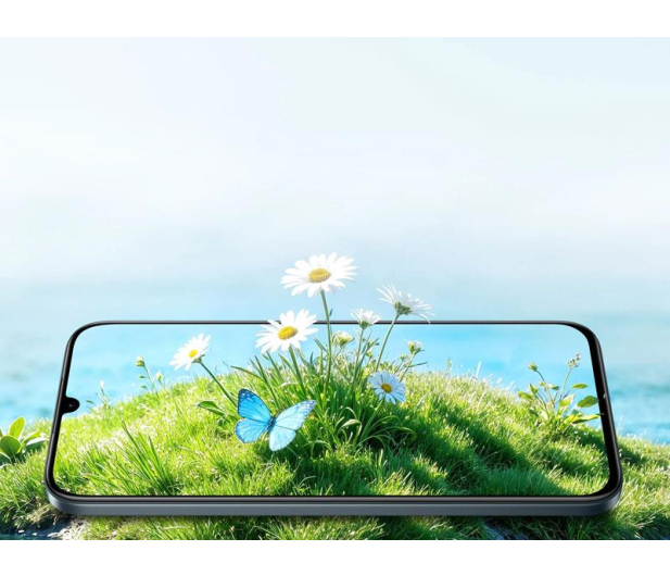 realme C100 5G 4/128GB Blooming Purple - 1609050 - zdjęcie 11